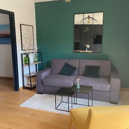 Le Clos Du Mesnil, Logement Totalement Independant Le Tourne 외부 사진