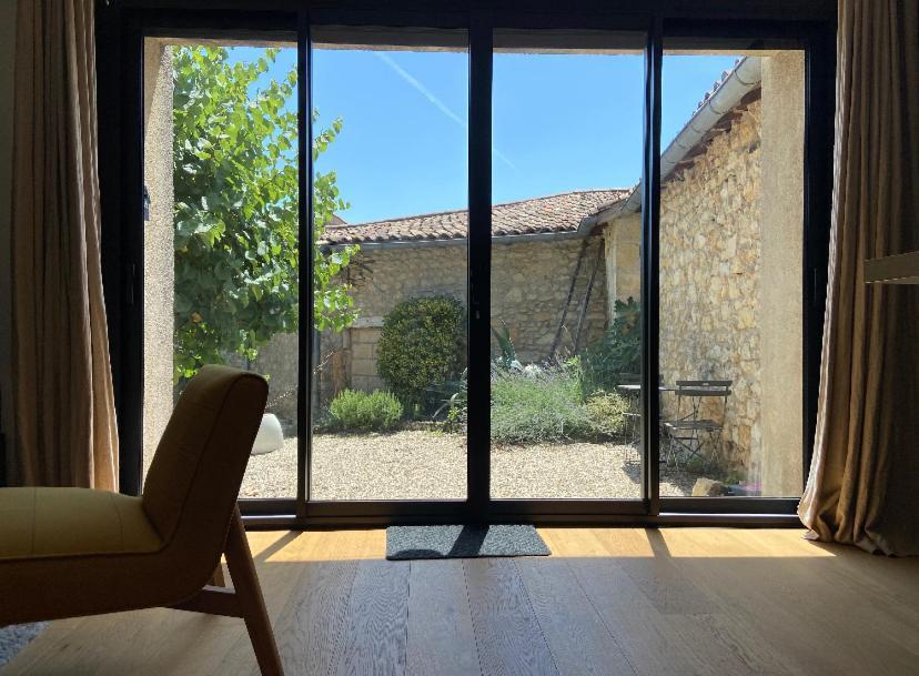 Le Clos Du Mesnil, Logement Totalement Independant Le Tourne 외부 사진